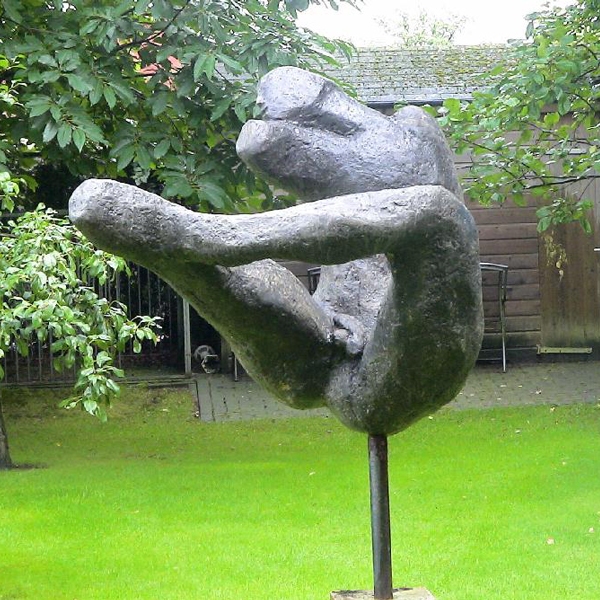 sculpturen